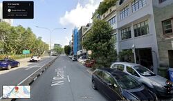 North Canal Road (D1), Retail #573662371